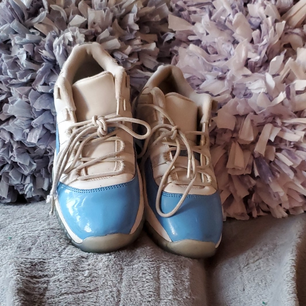 Jordan sneakers